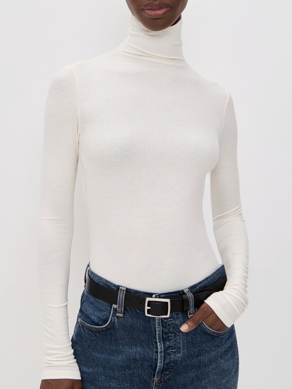 NWT Joe’s Jeans Tony Long Sleeve Top sz XS